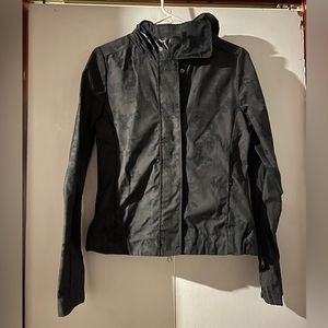 Bench Jacket from early 2000’s